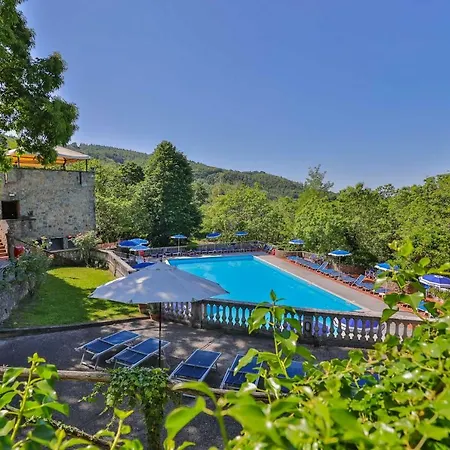 Residence Il Castagno-3
