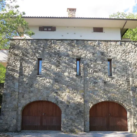 Residence Il Castagno-2